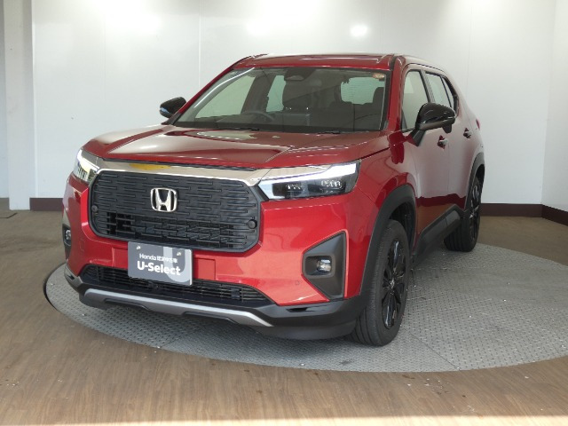 ZR-V1.5 Z