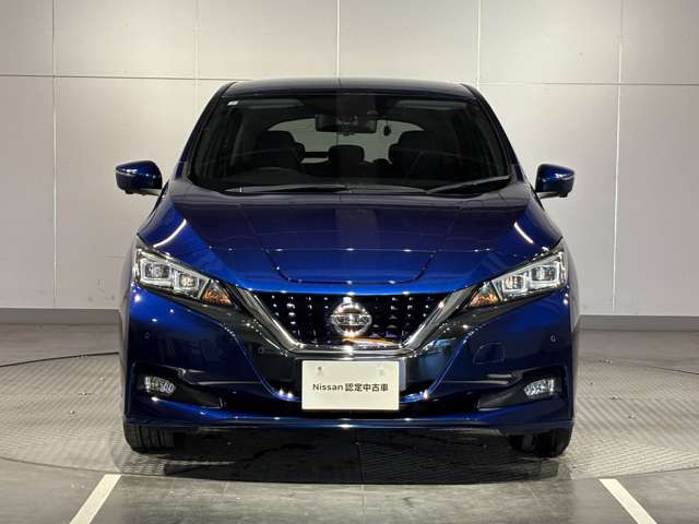 リーフe+ X