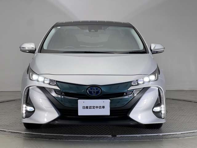 プリウスPHV1.8 S ナビパッケージ