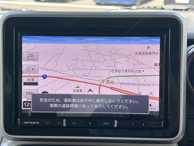 スペーシアハイブリッド(HYBRID)  X