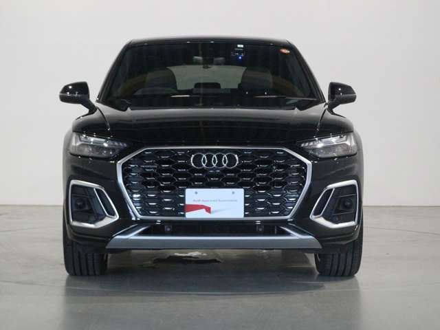 Q5スポーツバックハイ スタイル ディーゼル 4WD