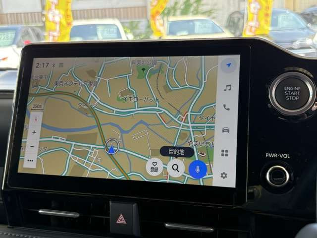 ヴォクシー2.0 S-Z