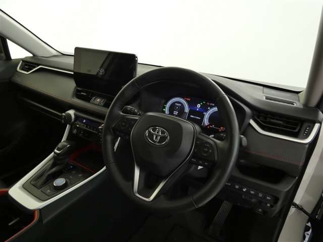 RAV42.5 ハイブリッド アドベンチャー オフロードパッケージ II E-Four 4WD