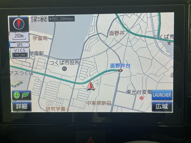 タントX SAII