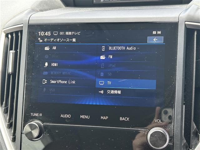 フォレスター2.0 アドバンス 4WD