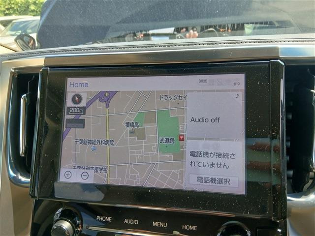 アルファードハイブリッド 2.5 G Fパッケージ E-Four 4WD