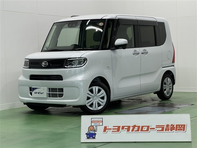 タントX