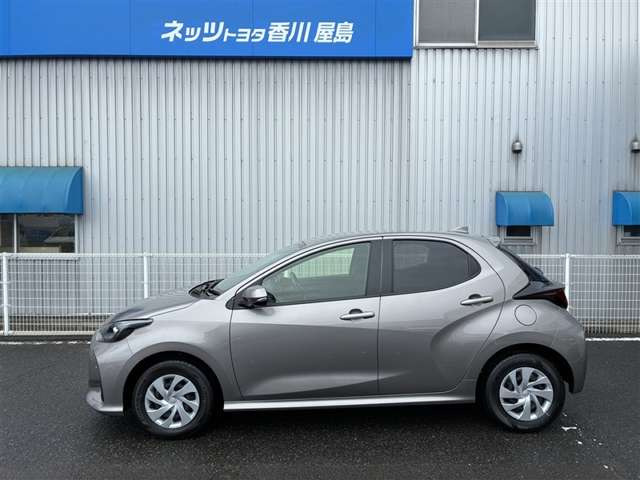 ヤリス1.5 X