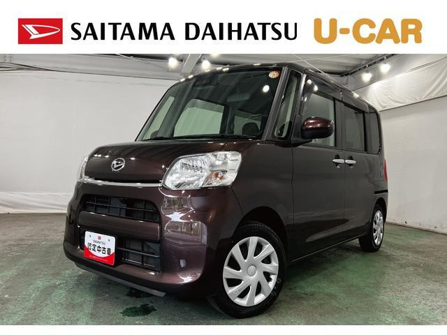 タントL リミテッド SAIII