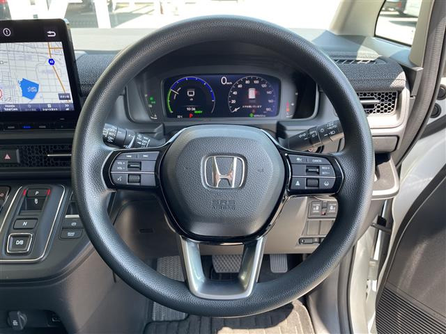 ステップワゴン2.0 e:HEV エアー
