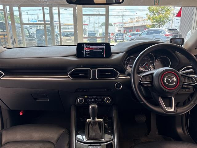 CX-52.2 XD Lパッケージ