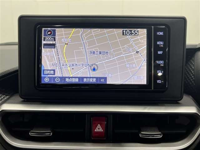 ライズ1.0 G 4WD