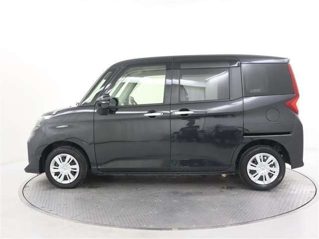 ルーミー1.0 G-T