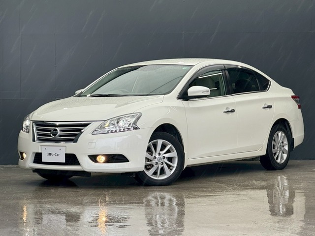 シルフィ1.8 G