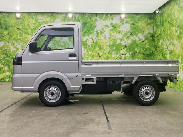 クリッパートラックDX 4WD