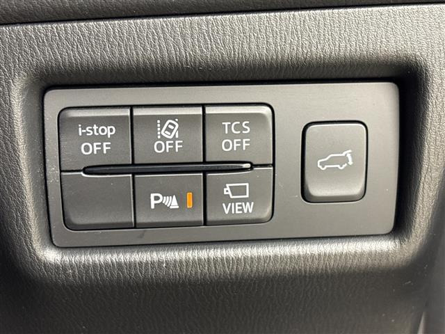 CX-52.0 20S ブラックトーンエディション
