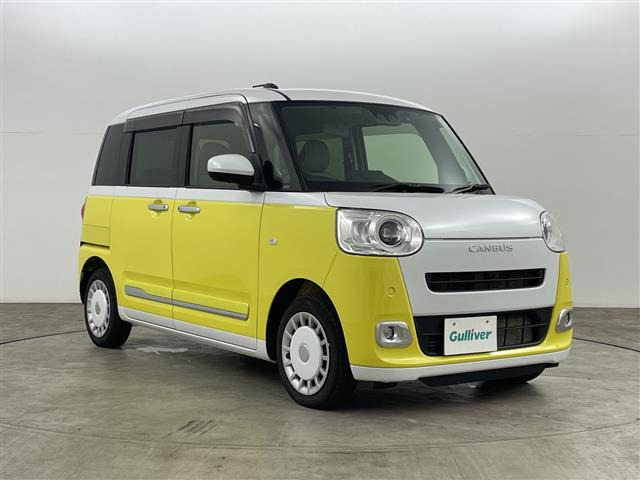 ムーヴキャンバスストライプス G