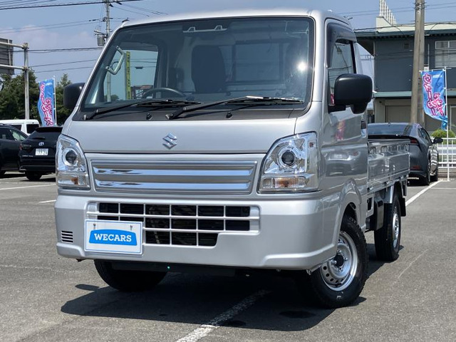 キャリイKC 農繁仕様 4WD