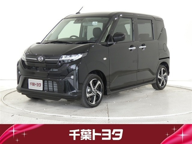 ムーヴRS