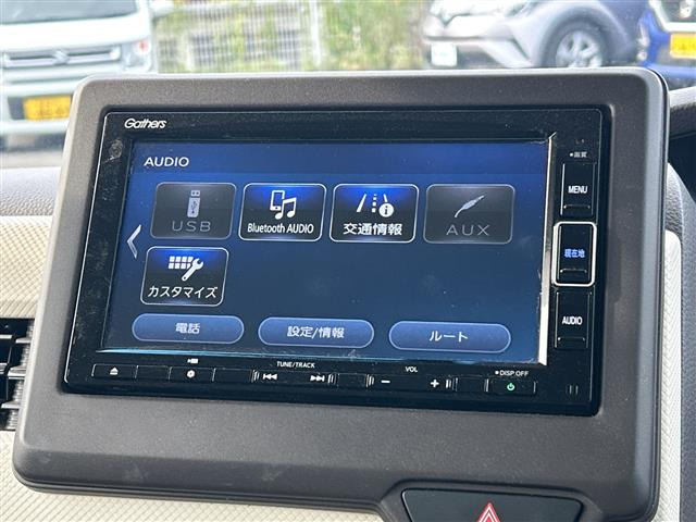 N-BOXG L ホンダセンシング 4WD