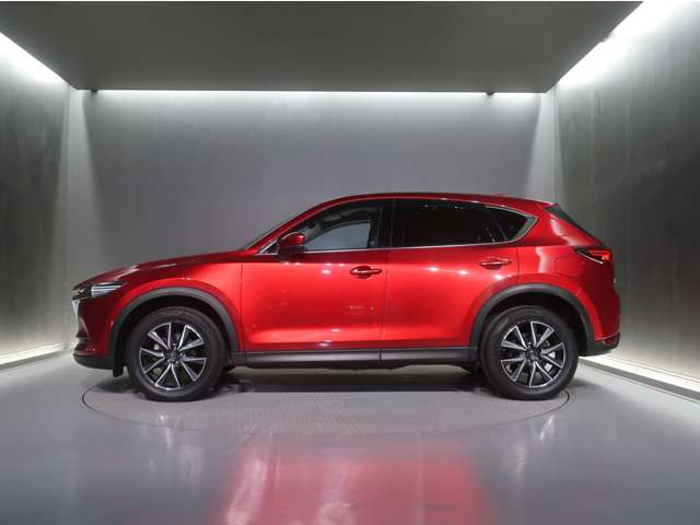CX-52.2 XD Lパッケージ