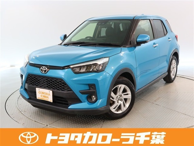 ライズ1.0 G