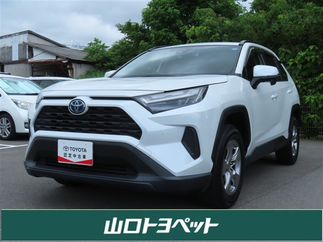 RAV42.5 ハイブリッド X