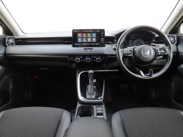 ヴェゼル1.5 e:HEV Z 4WD