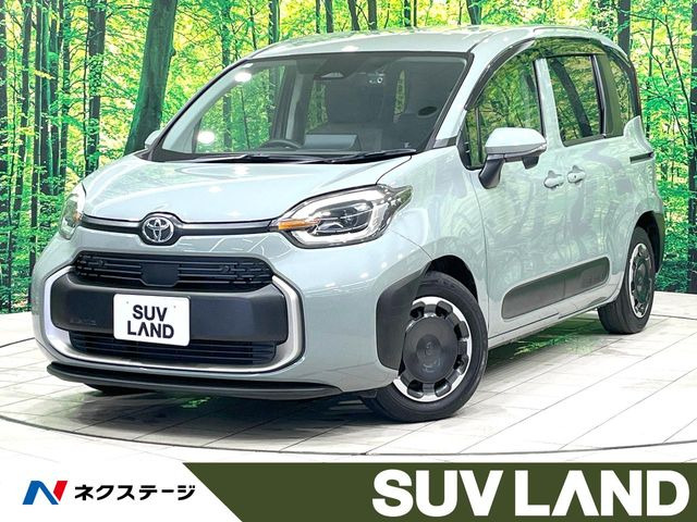 シエンタ1.5 Z