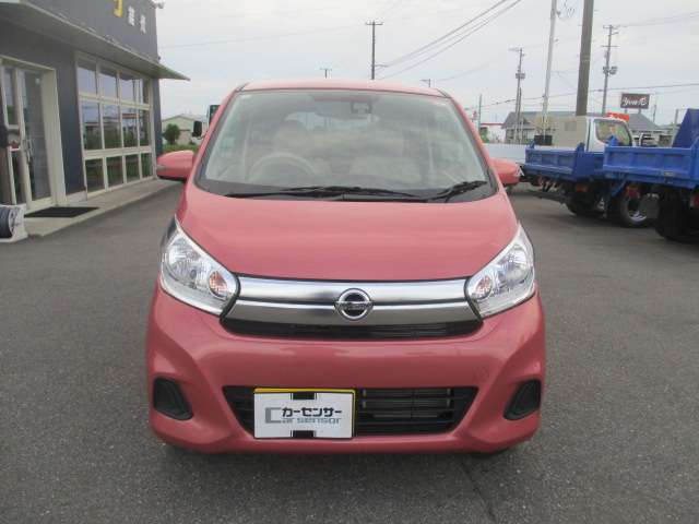 デイズX 4WD