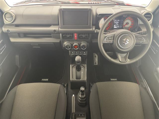 ジムニーノマド1.5 FC 4WD