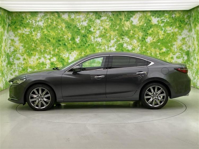 MAZDA6セダン2.5 25S Lパッケージ