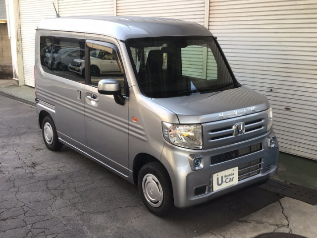 N-VANL