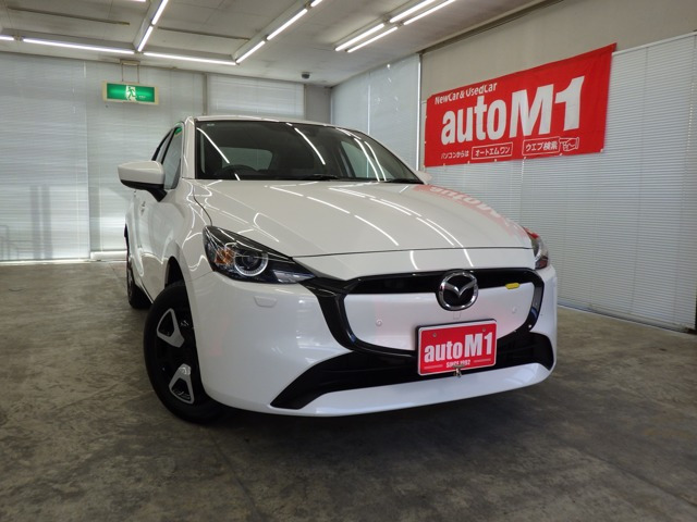 MAZDA21.5 15BD 4WD
