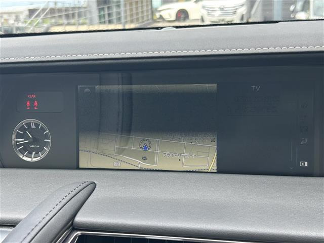 LC500h Sパッケージ