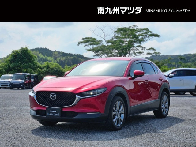 CX-302.0 20S プロアクティブ ツーリングセレクション