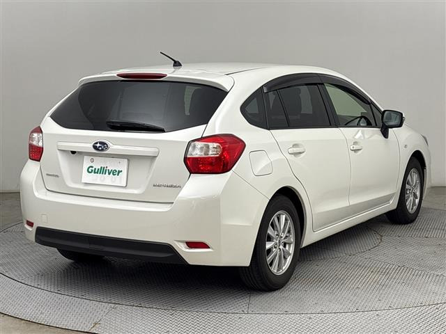 インプレッサスポーツ1.6 i-L 4WD