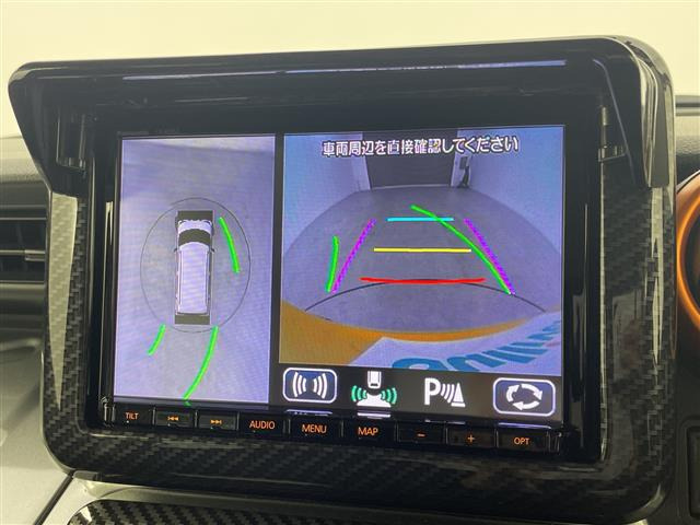 スペーシアギアハイブリッド(HYBRID) XZ