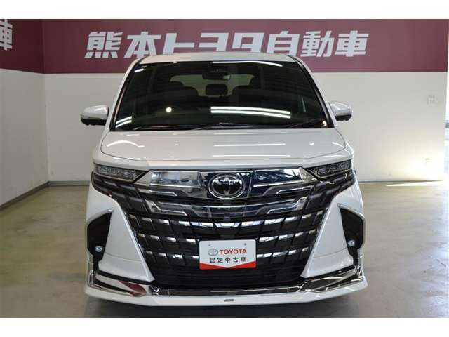 アルファードハイブリッド 2.5 Z