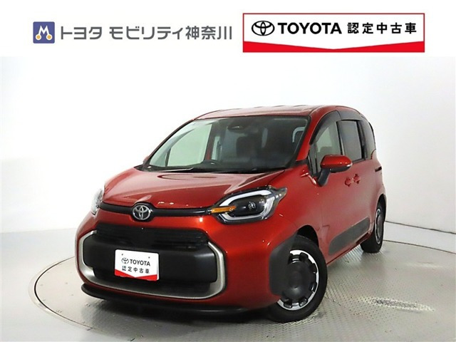 シエンタハイブリッド 1.5 Z