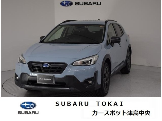 XV2.0 アドバンス スタイルエディション 4WD