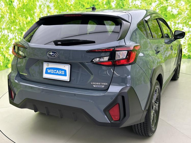 クロストレック2.0 ツーリング 4WD