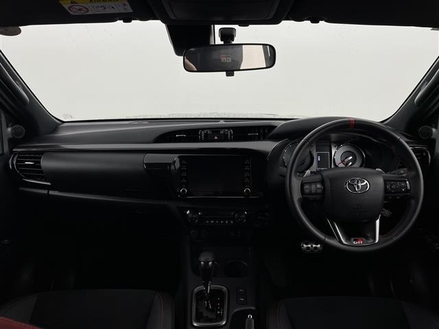 ハイラックス2.4 Z GRスポーツ ディーゼル 4WD