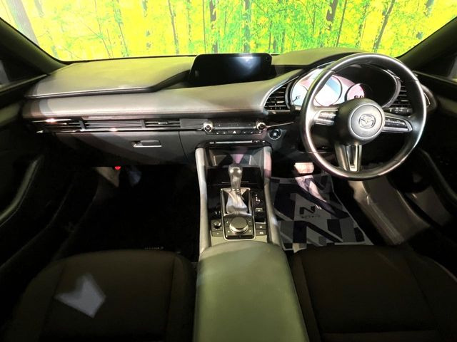MAZDA3ファストバック2.0 20S プロアクティブ ツーリング セレクション