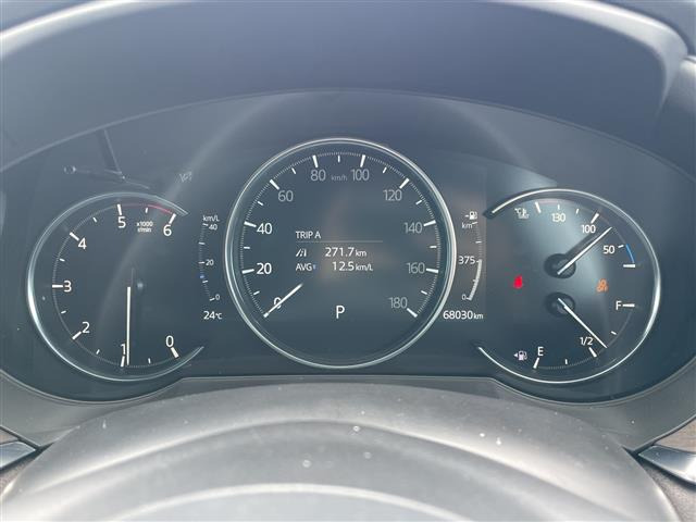 MAZDA6ワゴン2.2 XD Lパッケージ 4WD