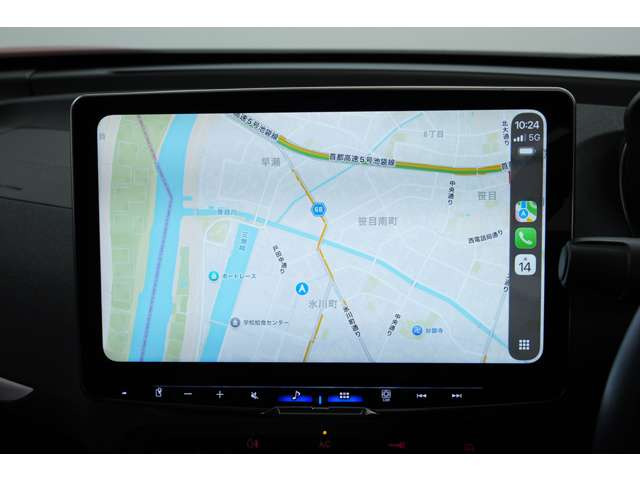 �A���p�C���̃t���[�e�B���O�r�b�O �f�B�X�v���C�I�[�f�B�I(DAF11Z)�𑕒����Ă��܂��B���ʂŒn�}�⃁�j���[�����₷�����쐫�ɂ��D��Ă���1��ł��B