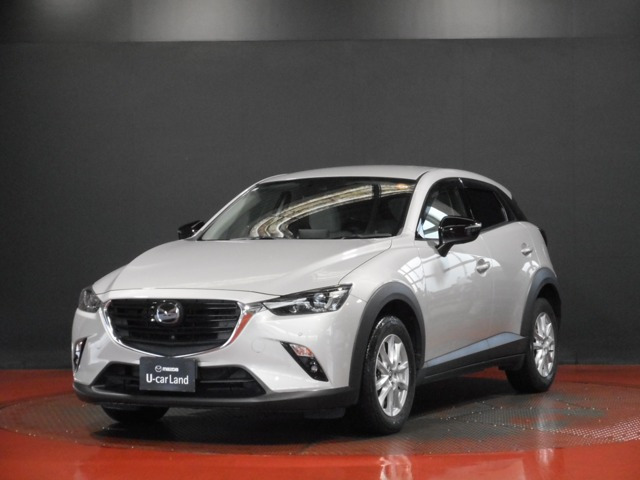 CX-31.5 15S アーバンドレッサー