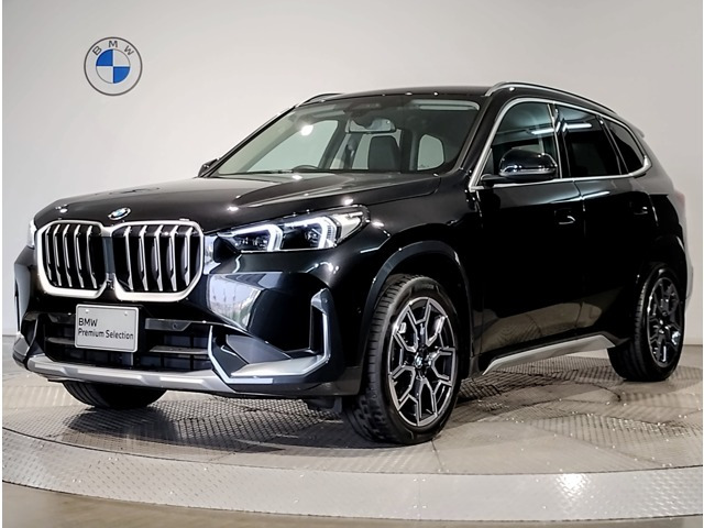 X1xドライブ 18d 4WD