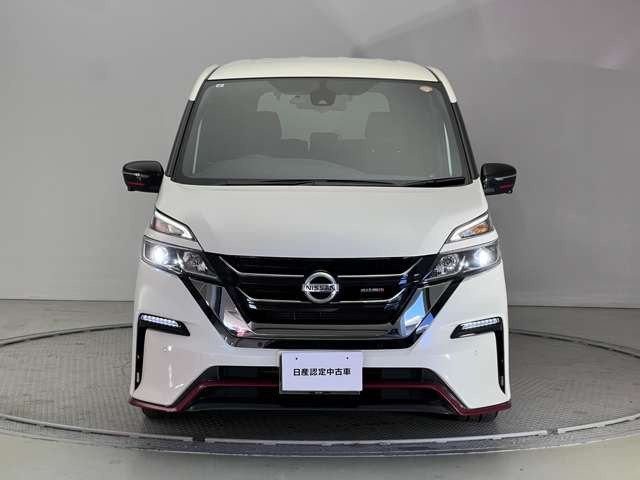 セレナ2.0 NISMO
