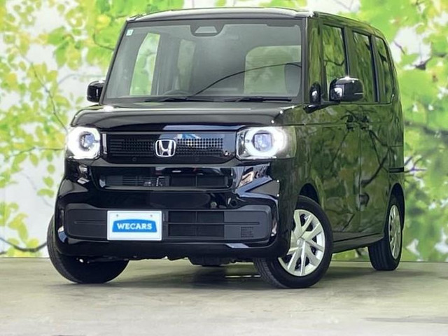 N-BOX
